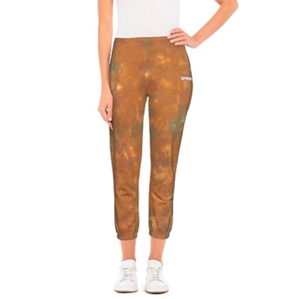 SPRWMN Casual Pant - S in Camel